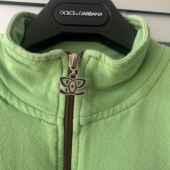 Logo Sweatshirt - Picture 5 of 16